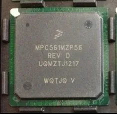 Бесплатная доставка MPC561MZP56 CPU 10ШТ Изображение