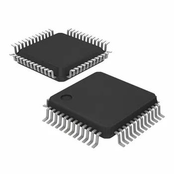 Новый оригинальный патч PIC18F67K22-I/PT микроконтроллер TQFP-64/8-разрядный чип Изображение