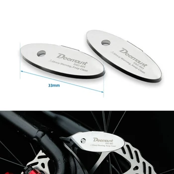 Инструмент для регулировки дисковых тормозных колодок MTB, Инструменты для выравнивания ротора велосипедных тормозных колодок, помощник по установке велосипедных прокладок, Аксессуары для велоспорта Изображение