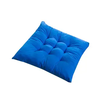 Подушка для стула, Деформируемая подушка для дивана, Многоцелевой дышащий чехол для сиденья Изображение