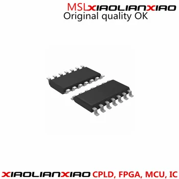 1ШТ XIAOLIANXIAO OPA4374AIDR SOP14 Оригинальная микросхема хорошего качества Может быть обработана PCBA Изображение