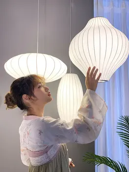 геометрический подвесной светильник, хрустальный шар, подвесные турецкие светильники, потолочное украшение, люстры для столовой в стиле домашнего деко, потолок Изображение