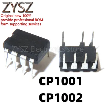 CP1002PN CP1001PN встроенная микросхема управления питанием DIP7 IC Изображение
