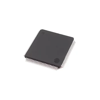 (1 шт.) 100% новый чипсет IT8686E CXA CXS BXS QFP-128 Изображение