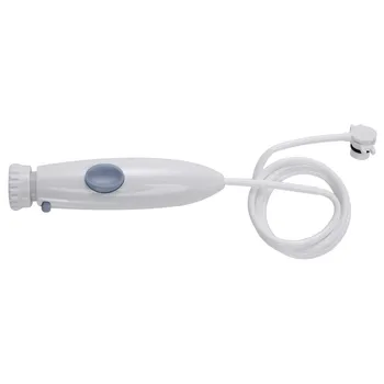 Сменная трубка для зубной струи Vaclav Water Flosser, ручка для шланга, только для модели Ip-1505 Oc-1200 Waterpik Wp-100 Изображение