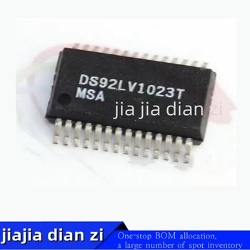 1 шт./лот микросхемы DS92LV1023T DS92LV1023TMSA ic в наличии на складе SOP28 сериализатор/десериализатор Изображение