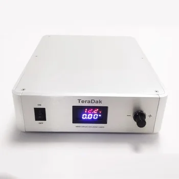 Аккумулятор TeraDak TP-18650 Малошумный линейный источник питания Цифровой интерфейс USB 20400 мАч Большой емкости Изображение