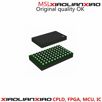 1ШТ xiaolianxiao MT40A1G16WBU-083E: Оригинальная микросхема B FBGA96 хорошего качества Может быть обработана с помощью PCBA Изображение