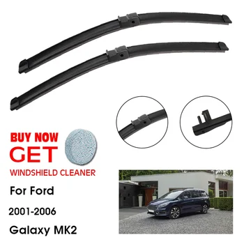 Щетка Стеклоочистителя Автомобиля Ford Galaxy MK2 28 