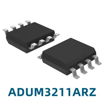 1ШТ 3211ARZ ADUM3211ARZ Упаковка чипа цифрового изолятора SOP-8 Новый оригинал Изображение