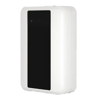 Bluetooth WIFI масляный диффузор, автоматический ароматизатор, ароматизатор для гостиничного номера, домашний диффузор эфирных масел, простая установка Изображение
