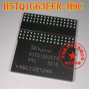 Бесплатная доставка H5TQ1G63EFR-H9C DDR3ICFLASH 1GB 5ШТ Пожалуйста, оставьте сообщение Изображение