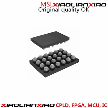 1ШТ XIAOLIANXIAO BQ51013AYFPT DSBGA28 Оригинальная микросхема хорошего качества Может быть обработана с помощью PCBA Изображение