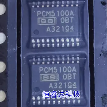 (5-10 штук) 100% Новый набор микросхем PCM5100A PCM5101A PCM5100APWR PCM5101APWR sop-20 Изображение