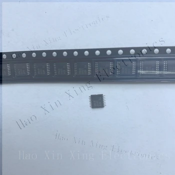 Новый чип цифроаналогового преобразователя ADS1222IPWR IC TSSOP14 Трафаретная печать ADS1222 Изображение