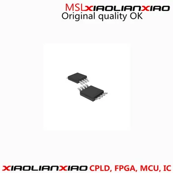 1ШТ MSL STM706DS6F TSSOP8 Оригинальная микросхема FPGA хорошего качества Может быть обработана с помощью PCBA Изображение