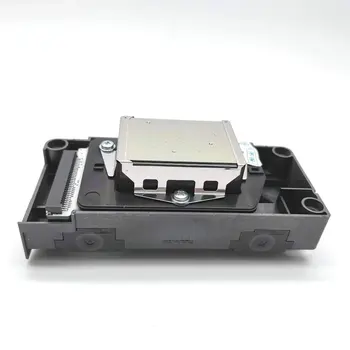 Разблокированная эко-сольвентная Печатающая Головка Печатающая головка DX5 для Струйных Принтеров серии Epson/Mutoh 1604 1614/Mimaki/Phaeton F186000 F187000 Изображение