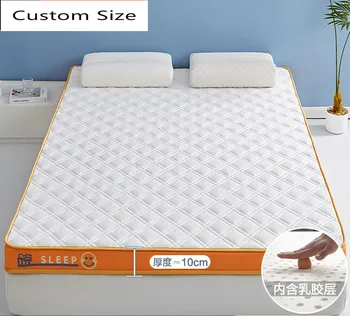 Дропшиппинг Матрас настраиваемого размера Soft Mattress Home Tatami Mat Был ковриком для пола Student 21771416 Изображение