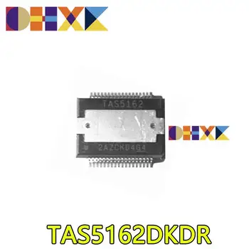 【5-1 шт.】 Новый оригинальный цифровой стереоусилитель TAS5162DKDR HSSOP36 Изображение