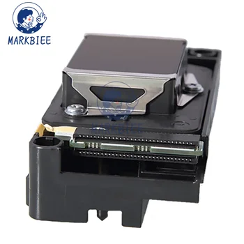Разблокированная Печатающая головка Печатающая головка принтера Для Epson F160010 7800 7880 9800 9880 4400 4800 4880 9400 R1800 R1900 R2000 R240 DX5 Изображение
