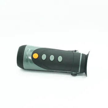 Лучшая цена монокуляр ночного видения nvg CM 40 инфракрасный прибор ночного видения монокуляр для охоты на открытом воздухе Изображение