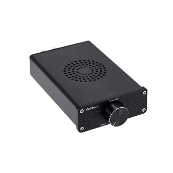 D325D TPA3255 Двухканальный усилитель высокой мощности HIFI Digital Fever 300 Вт * 2 Изображение