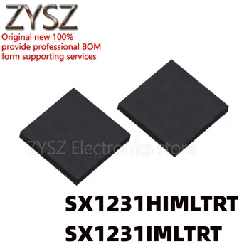 1ШТ SX1231HIMLTRT SX1231IMLTRT посылка QFN-24 чип приемопередатчика Изображение