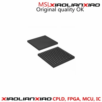 1ШТ MSL 10M04SAM153 10M04SAM153I7G 10M04 153-VFBGA Оригинальная микросхема FPGA хорошего качества Может быть обработана с помощью PCBA Изображение