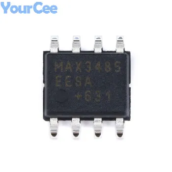 MAX3485 MAX3485EESA микросхема SOIC-8 RS-485/RS-422 приемопередатчик IC-микросхема Изображение