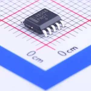 (50 шт.) 100% новый чипсет LV8548MC-AH Изображение