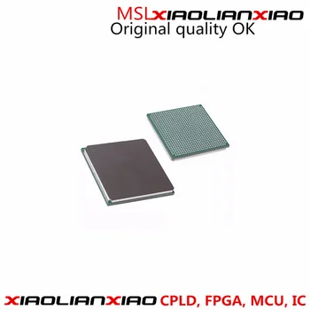 1ШТ MSL EP4SGX290KF43 EP4SGX290KF43I4G EP4SGX290 780-BBGA Оригинальная микросхема FPGA хорошего качества Может быть обработана с помощью PCBA Изображение