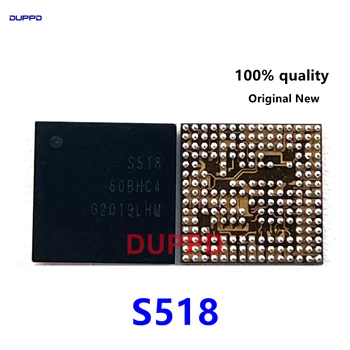 2-10 шт./лот Блок питания S518 IC PM Chip PMU Изображение
