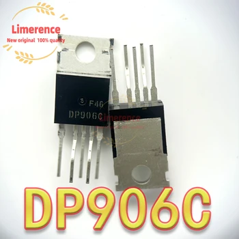 5ШТ схема управления блоком питания переключателя DP906C TO220 Изображение