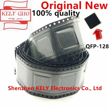 (5 штук) 100% новый чипсет KB9010QF C3 KB9010QF C4 QFP-128 Изображение
