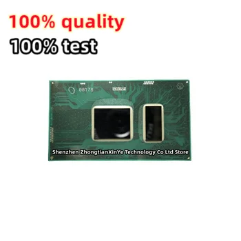 100% тестовый очень хороший продукт чипы для ноутбуков i7-6600U SR2F1 i7 6600U i7-7500U SR341 I7-7500U SR2ZV I5-7200U SR2ZU CPU BGA чипсет Изображение