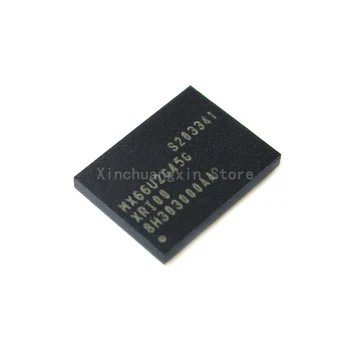 1 шт. MX66U2G45G MX66U2G45GXRI00 LBGA-24 с интерфейсом SPI 2 ГБ И чипом ФЛЭШ-памяти Изображение