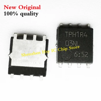(5-10 штук) 100% новый чипсет TPH1R403NL TPH1R4 03NL QFN-8 Изображение