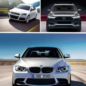 Как автоиндустрия реагирует на мировые тренды