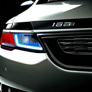 Почему важна эстетика света в дизайне фар