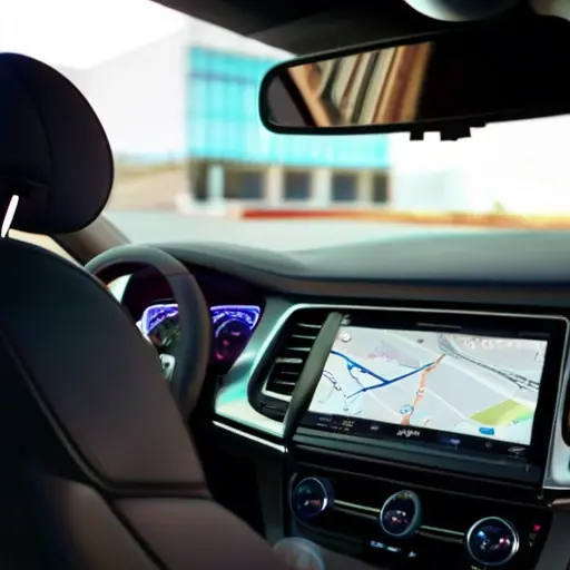 Атмосфера первых минут в новом авто: что делает её особенной