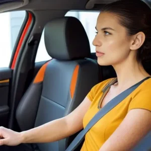 Атмосфера первых минут в новом авто: что делает её особенной