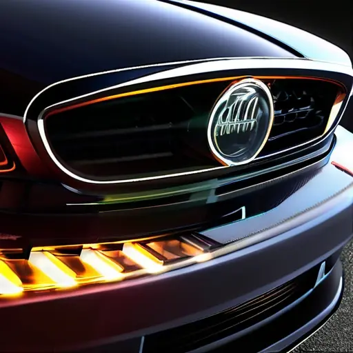 Как бренды создают легендарные световые подписи фар