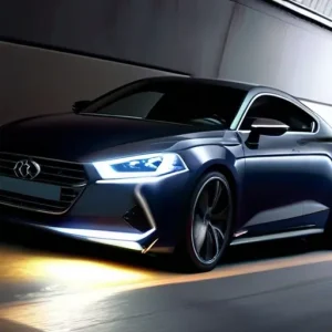 Как бренды создают легендарные световые подписи фар