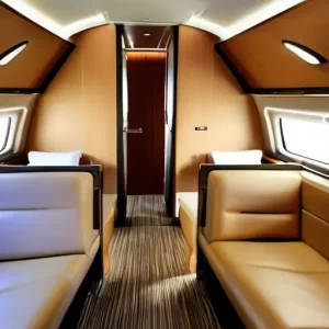 Почему простор в салоне стал новым стандартом комфорта