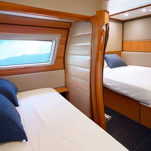 Почему простор в салоне стал новым стандартом комфорта