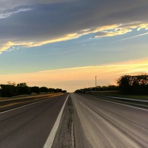 Атмосфера дальних трасс: ощущения, которые невозможно заменить