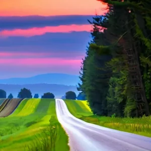 Атмосфера дальних трасс: ощущения, которые невозможно заменить