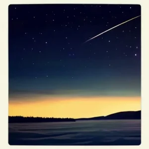 Атмосфера спокойного вечера как способ восстановиться