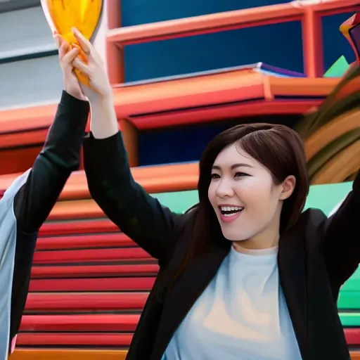 Почему важно отмечать маленькие победы