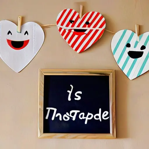 Как благодарность влияет на настроение и восприятие